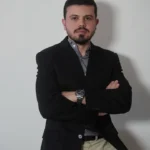 Foto de Dr. Caio Elias | Psiquiatra