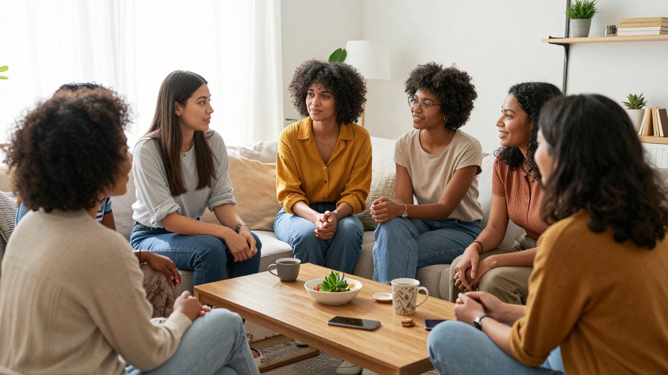 7 Sinais de TDAH em mulheres que costumam passar despercebidos