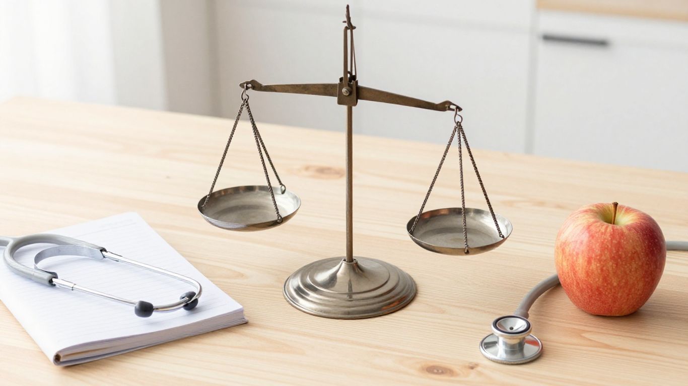 Autocuidado vs tratamento: como equilibrar saúde e acompanhamento médico