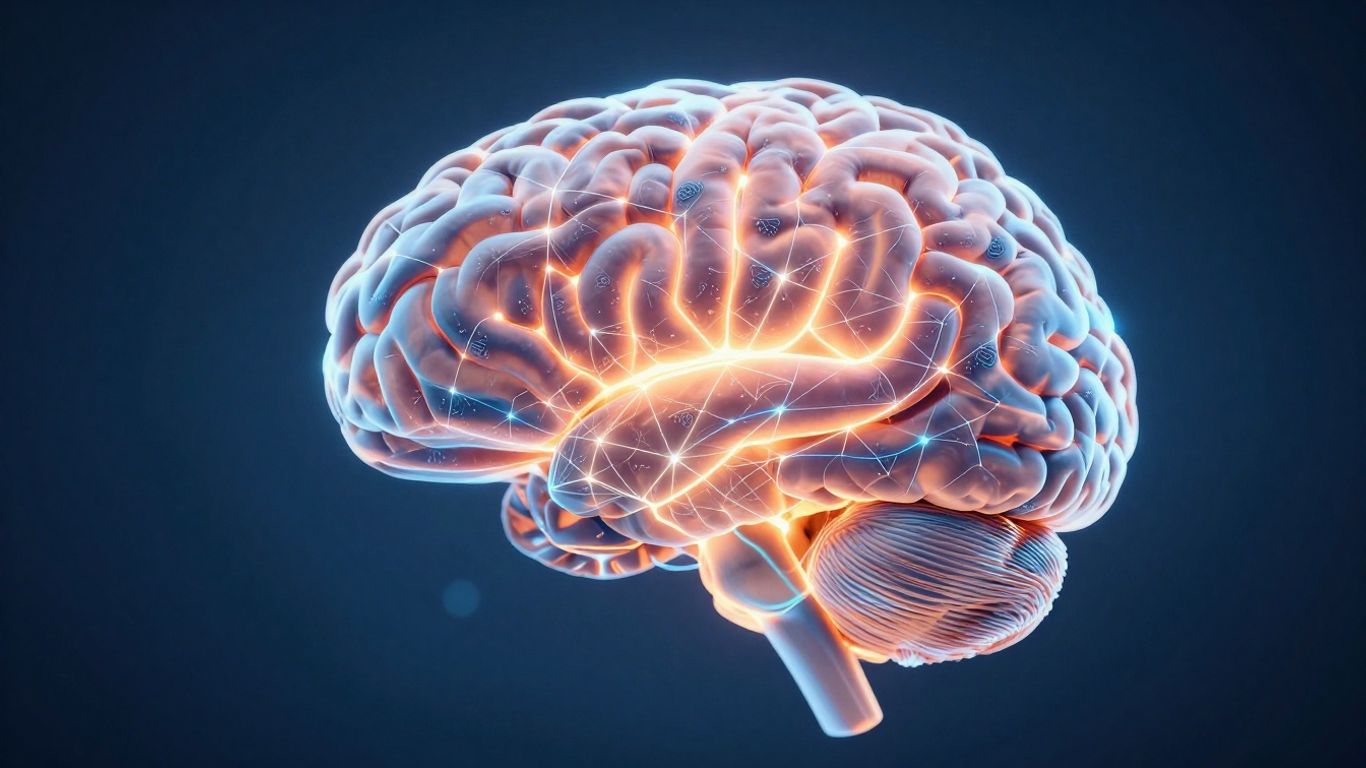 Impactos do uso de telas e cérebro: como a tecnologia molda sua mente