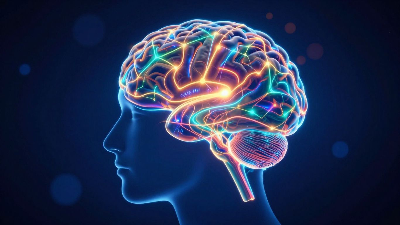 A neurociência da gratidão: como o hábito de agradecer molda o seu cérebro