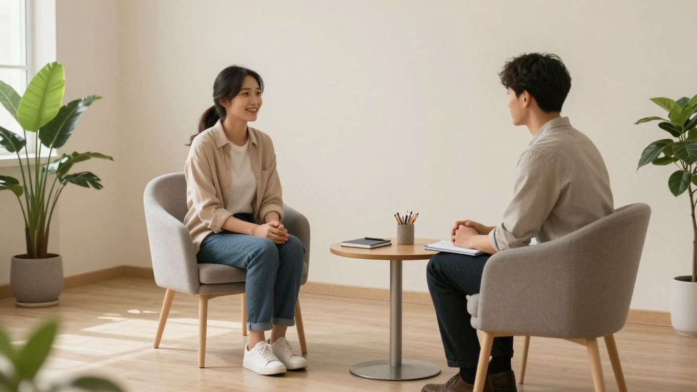 Consultoria psiquiatria: como funciona, quando buscar e como se preparar