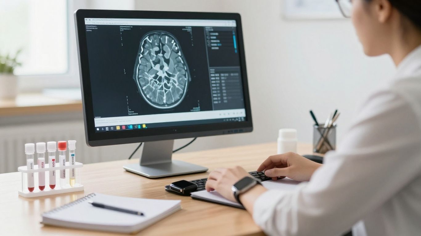 Biomarcadores na saúde mental: o que são, como funcionam e quais são os limites